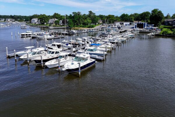 FAIR HAVEN YACHT WORKS