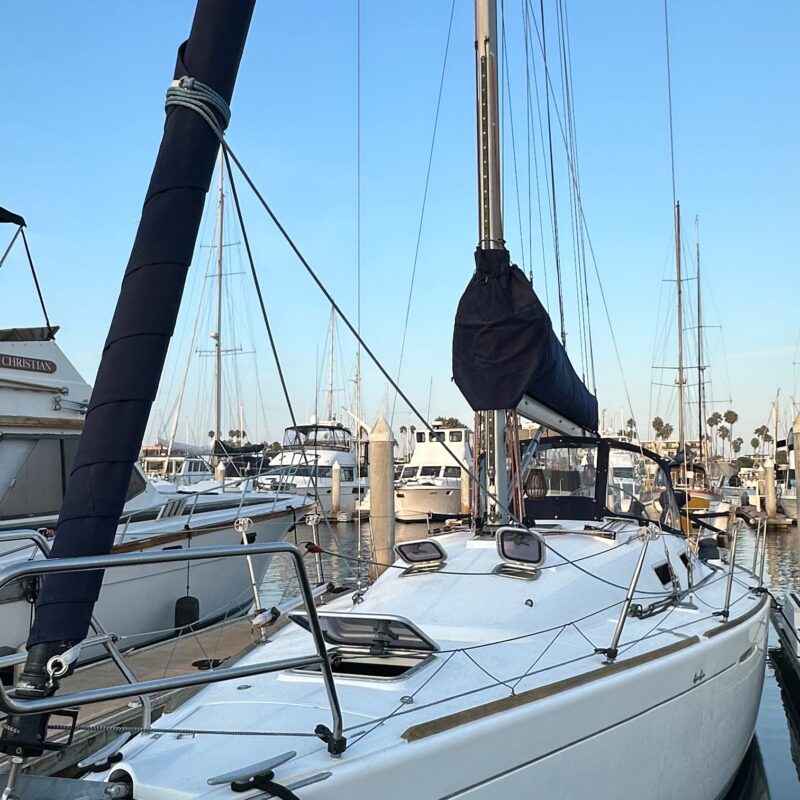 Vintage Marina goes above and beyond