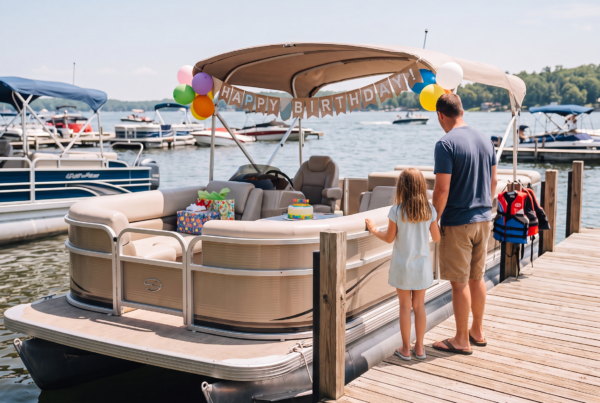 A Birthday Surprise That Felt Like Family at Eagle Mountain